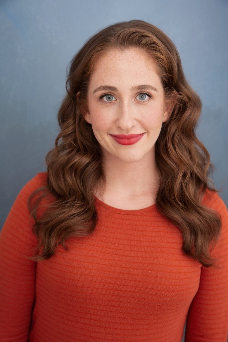 Ảnh Caitlin Brodnick