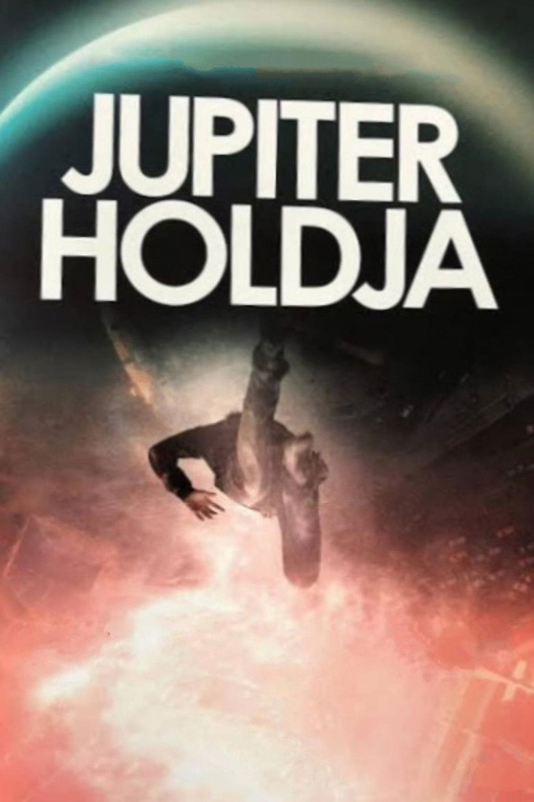 Imatge de Jupiter holdja