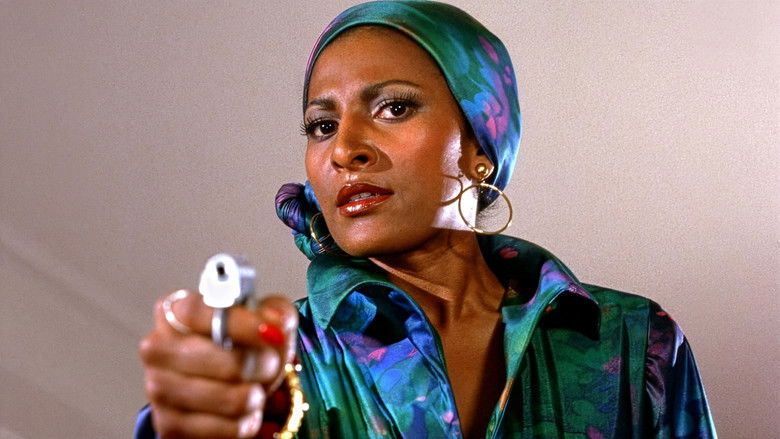 Image d'arrière-plan 8 du film Foxy Brown