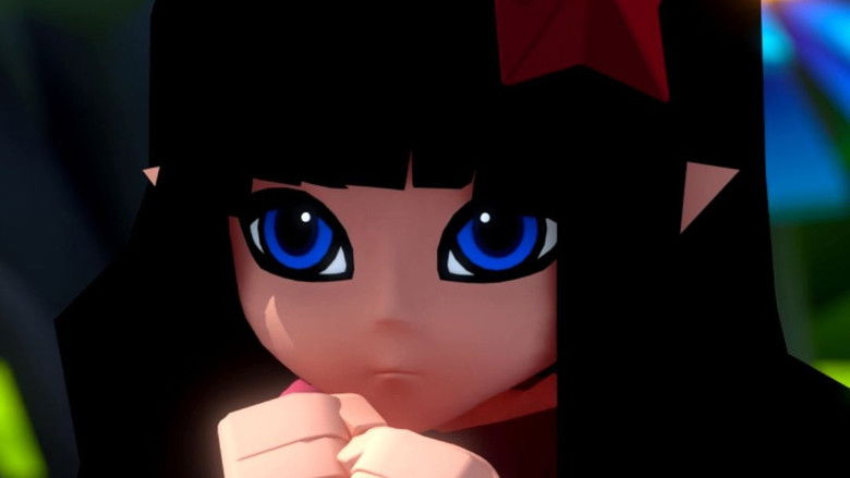 Still image for AOTU World season 1 episode 9: Episode 9