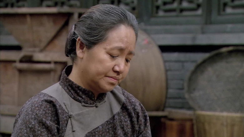 Still image for 天底良知 season 1 episode 26: Episode 26