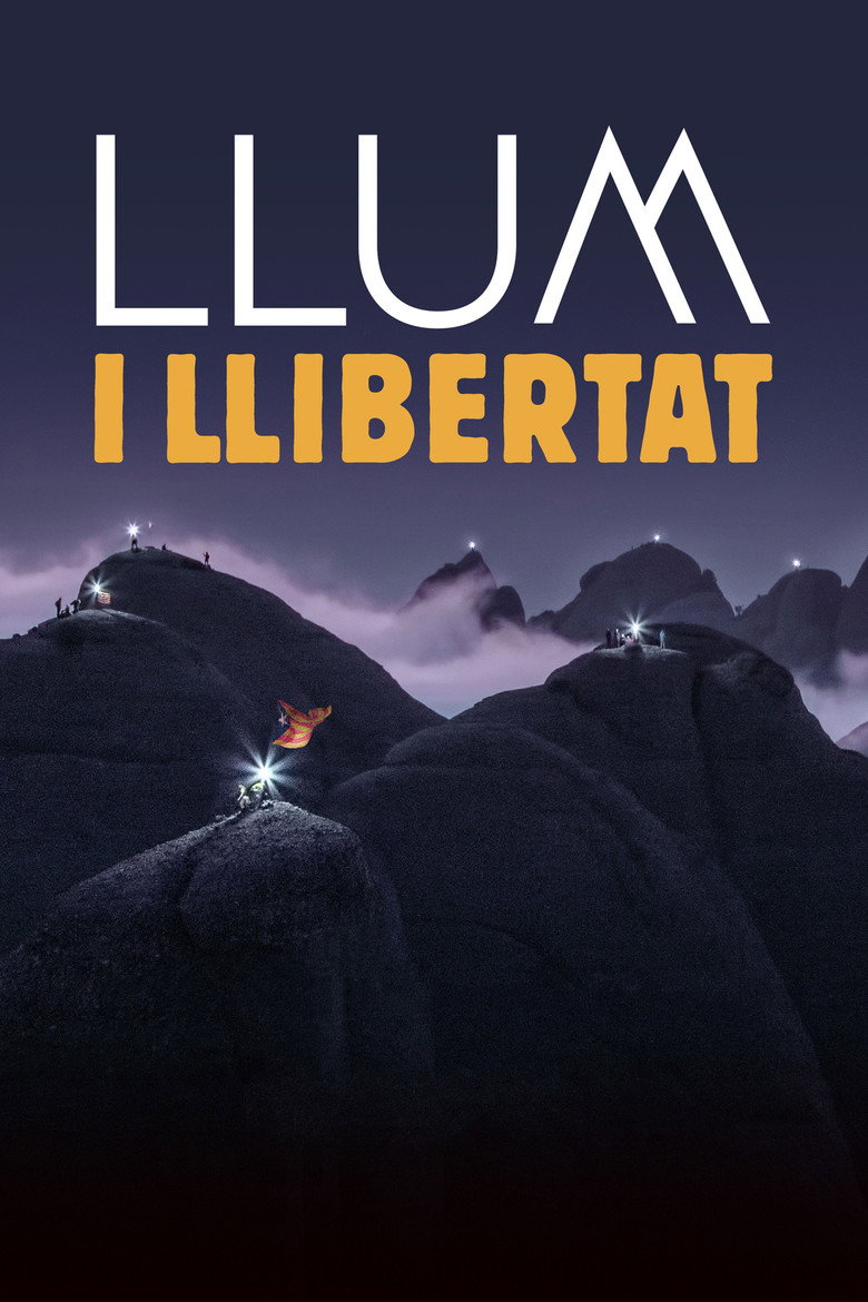 Imatge de Llum i llibertat
