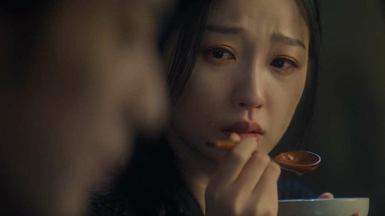 Still from My Journey To You - Season 1 Episode 8