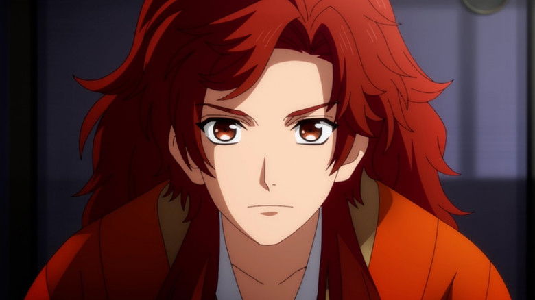 Still image for VAZZROCK THE ANIMATION season 1 episode 9: Lucida • Part One Still image for VAZZROCK THE ANIMATION season 1 episode 9: Lucida • Part One