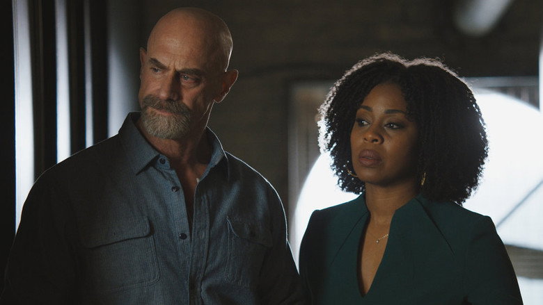 Law & Order: Organized Crime S04E01 — Memory Lane episode still