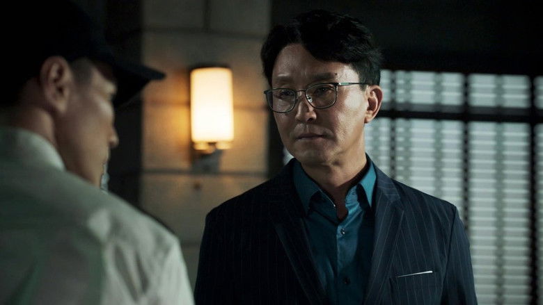 Still image for The Dragnet season 1 episode 6: Episode 6 Still image for The Dragnet season 1 episode 6: Episode 6