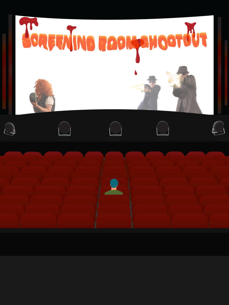 Imatge de The Screening Room Shootout