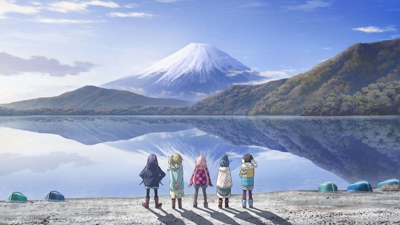 Yuru Camp – Au grand air VOSTFR Saison 1 Episode 10 Yuru Camp – Au grand air VOSTFR Saison 1 Episode 10