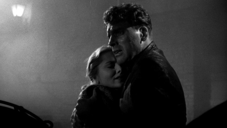 Les amants traqués 8