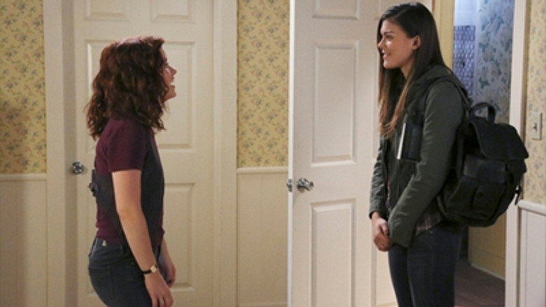 Still from Suburgatory - Season 3 Episode 3