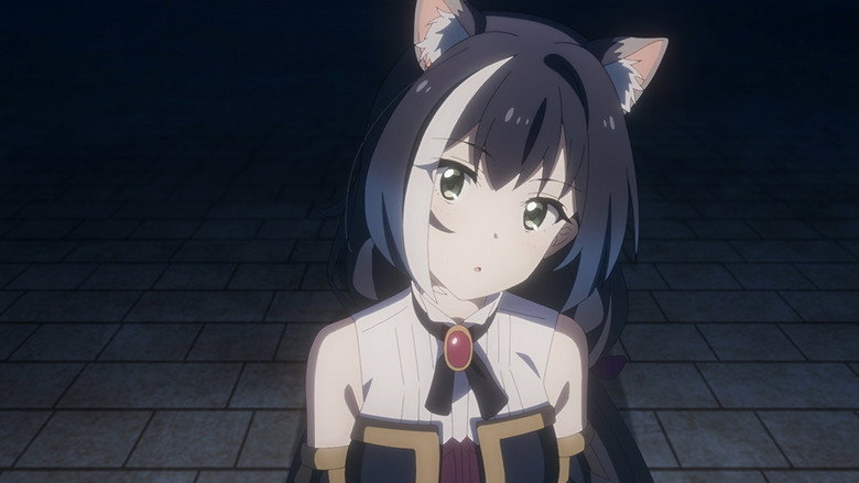 Still from プリンセスコネクト！Re:Dive - Сезон 2 Епизод 2