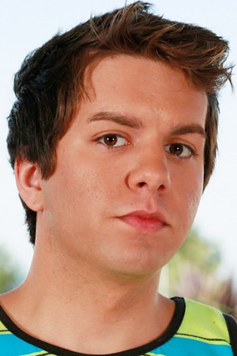 Ảnh Caden Brooks
