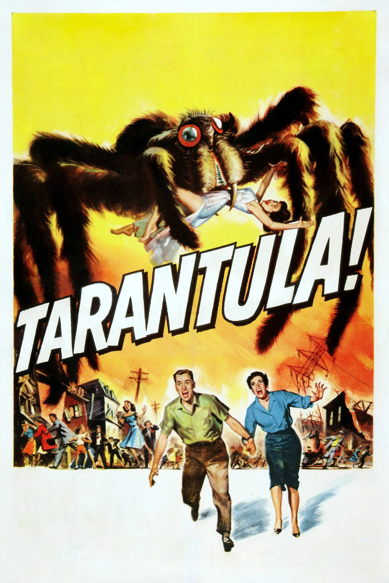 Póster la Película