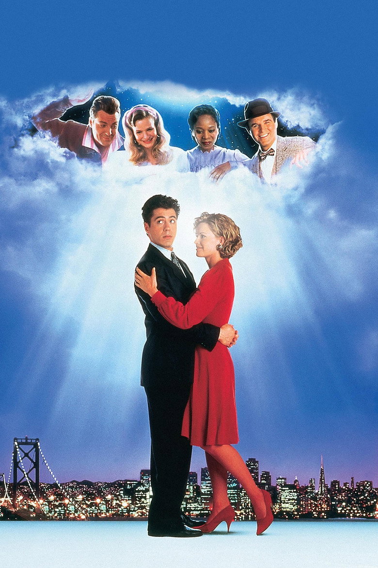 Imatge de Heart and Souls