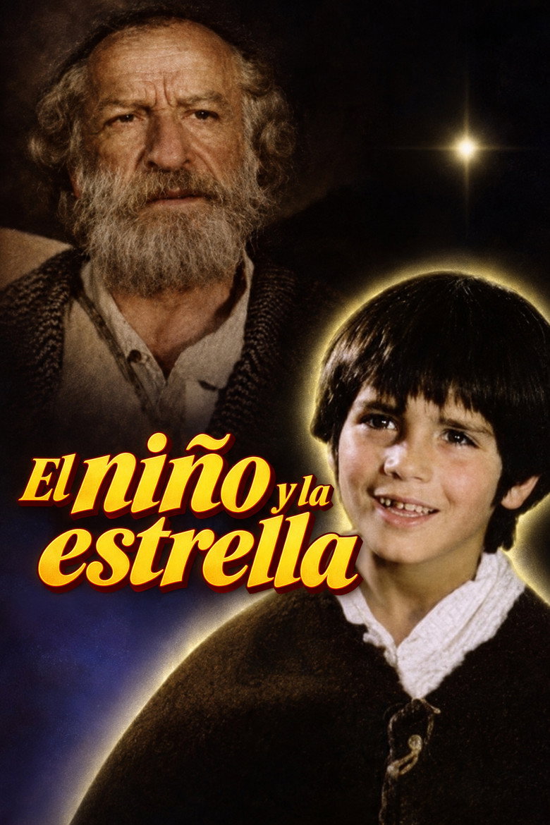 Imatge de El Niño y la Estrella
