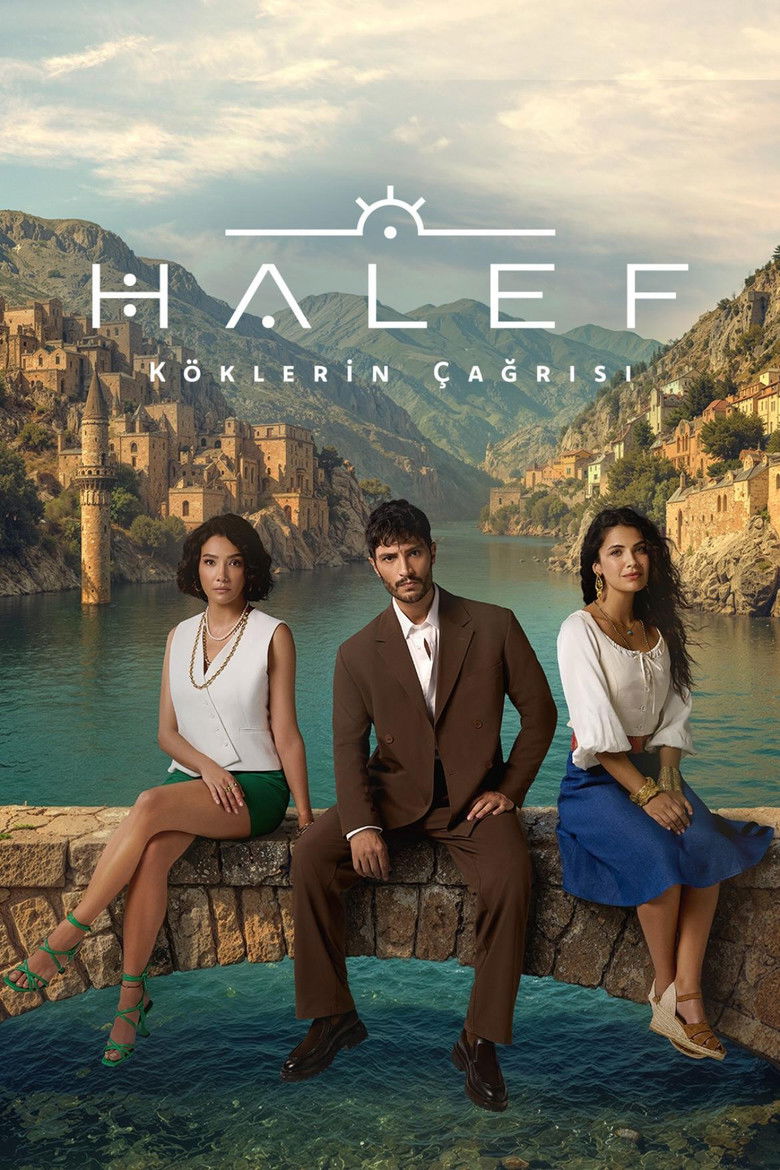 Halef Koklerin agrisi VOSTFR Halef Koklerin agrisi VOSTFR