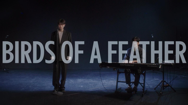 Still image for SONG by season 1 episode 10: Ep.09 BIRDS OF A FEATHER