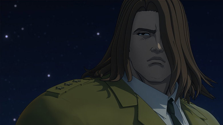 Souten No Ken Regenesis Ita