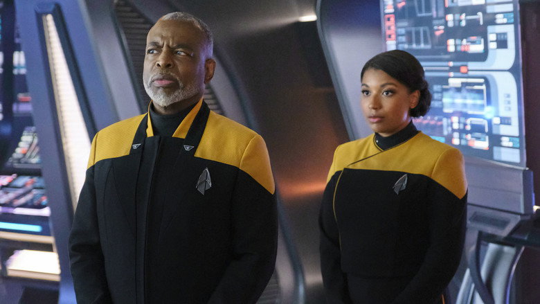 Star Trek: Picard: 3×6