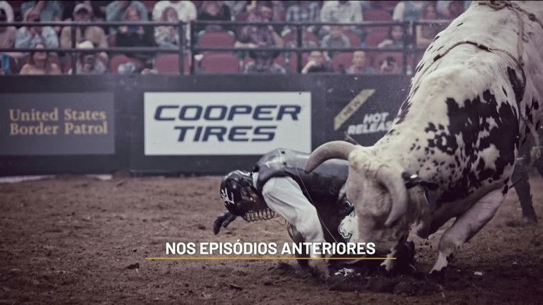 Still image for Vida de Rodeio season 1 episode 4: Episode 4