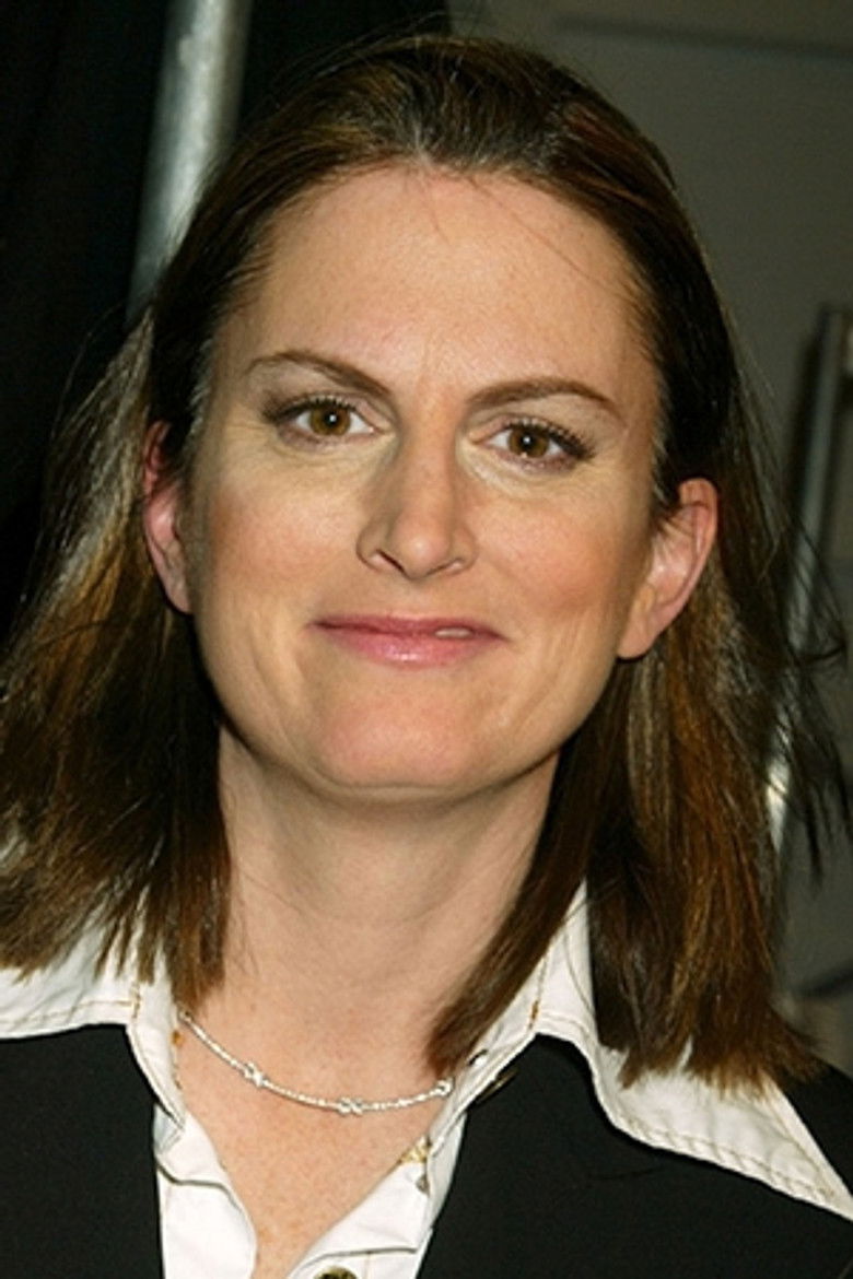 Wendy Pepper portrait image