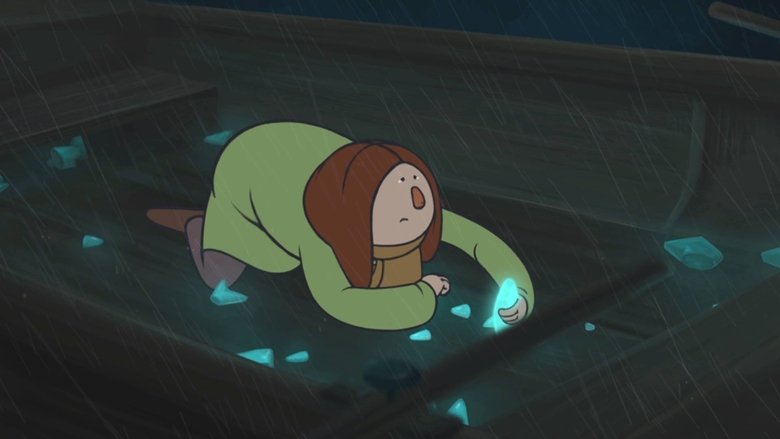 Little Tales in the Snow (2018)