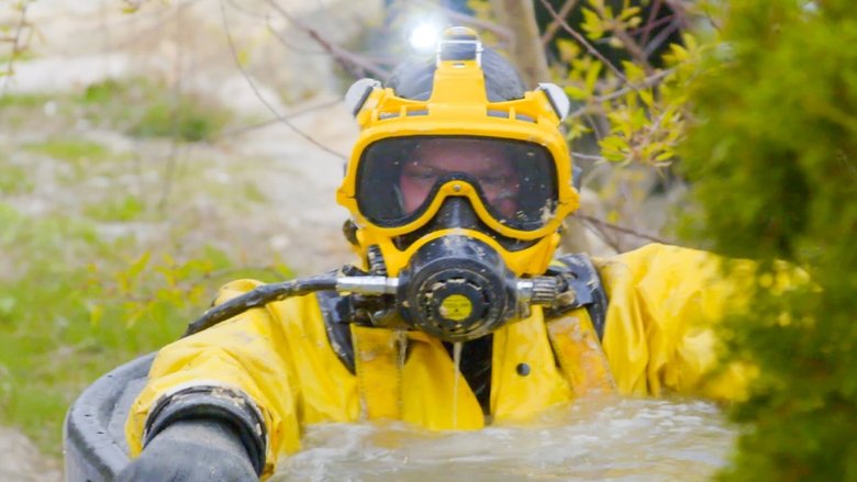 Still image for Sewer Divers season 1 episode 4: Goo Deja Vu Still image for Sewer Divers season 1 episode 4: Goo Deja Vu