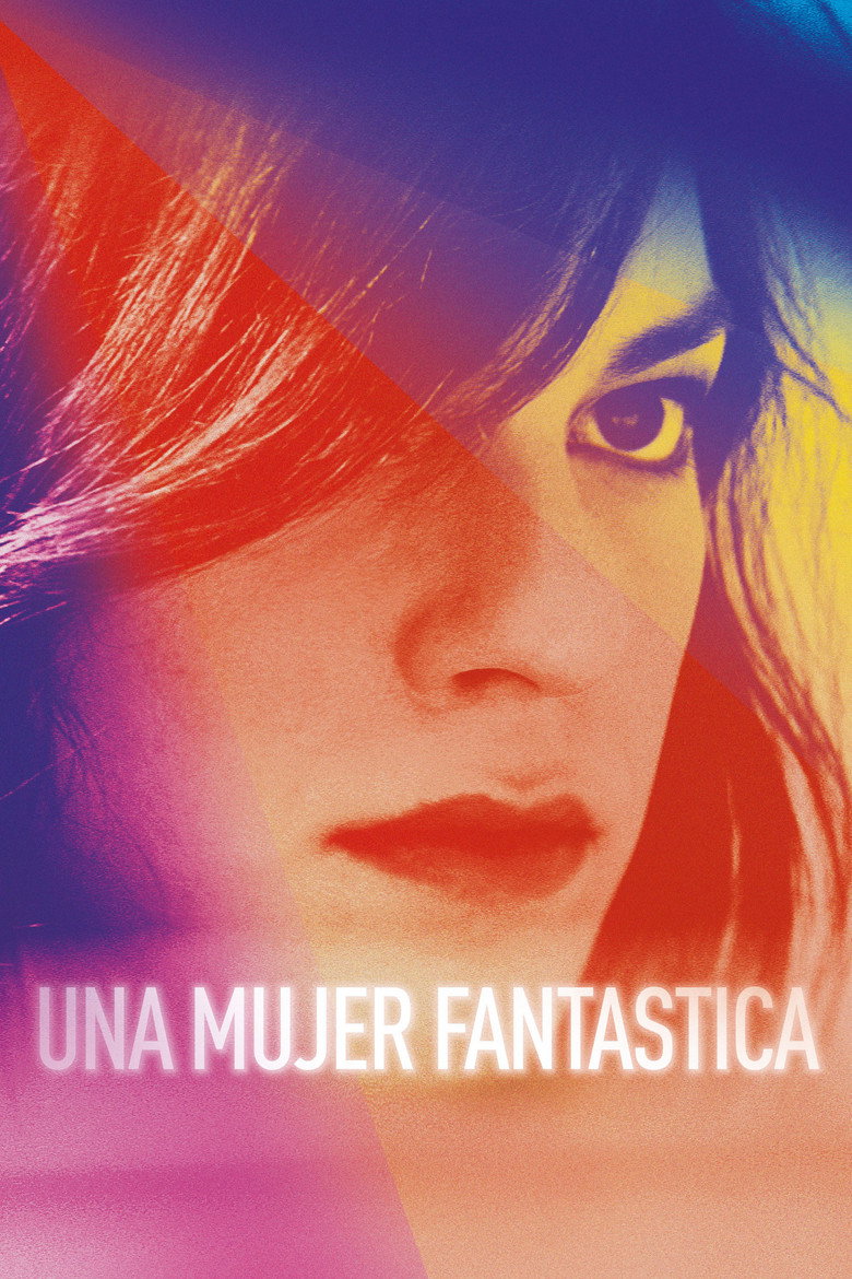 Póster la Película