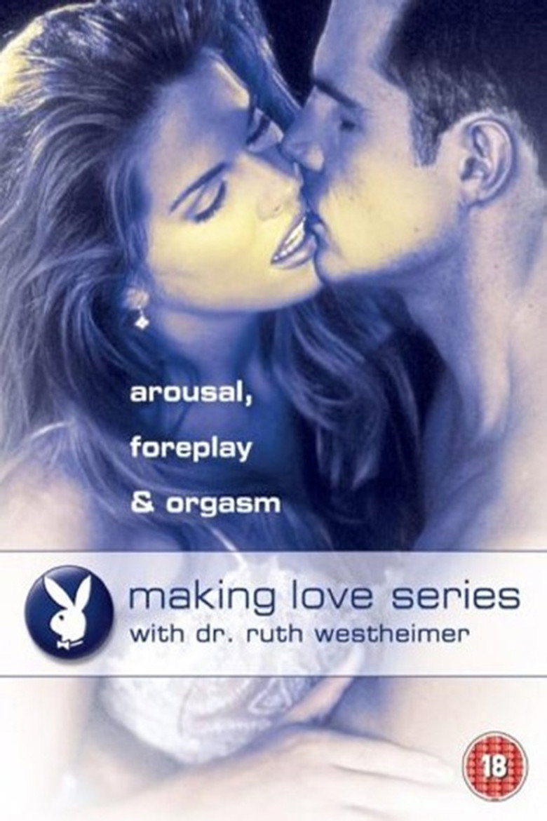 Imatge de Playboy: Making Love Series - Arousal, Foreplay & Orgasm