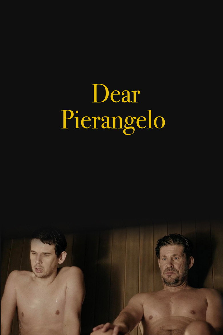 Dear Pierangelo — image 2
