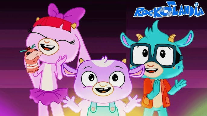 Still image for RockOlandia season 1 episode 10: Talent Show
