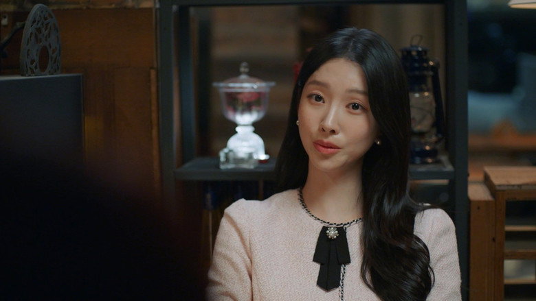 A Graceful Liar S1E39 E39