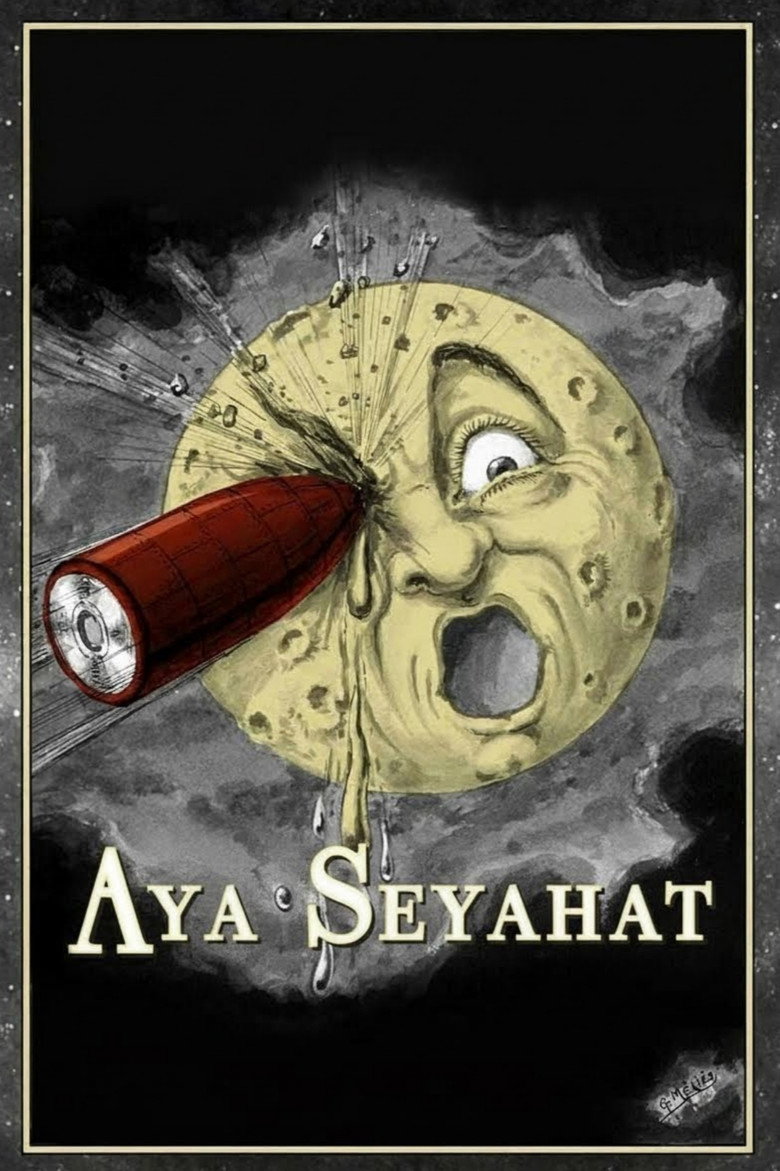 Aya Seyahat