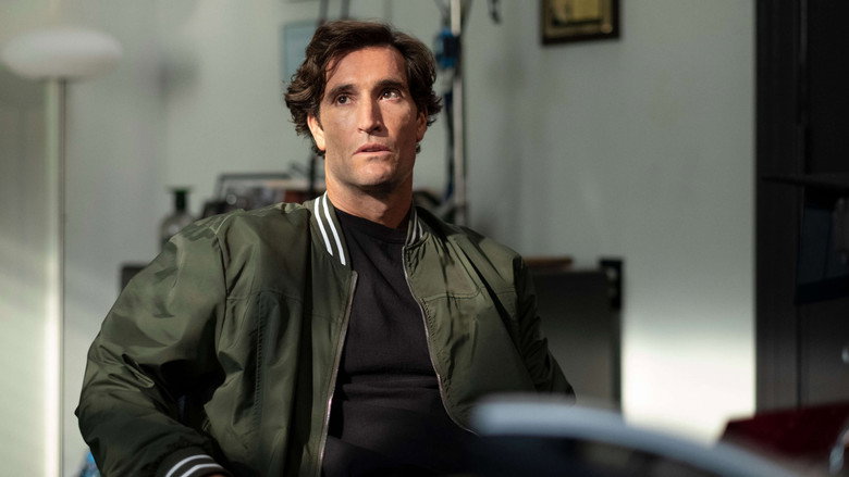 Still from City on a Hill - Season 3 Episode 1