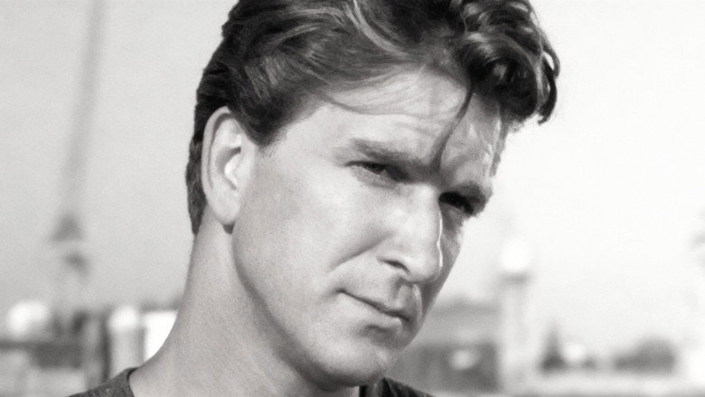 Poor Little Kangaroo Rat