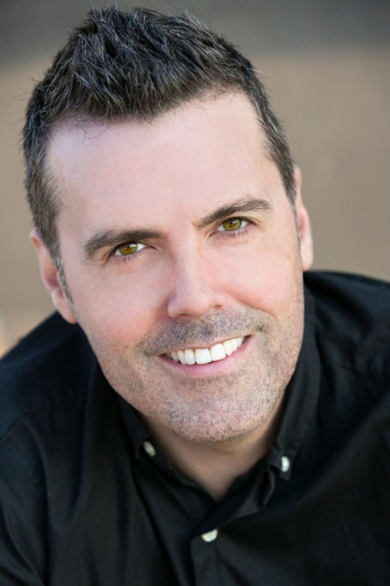 Braxton Pope portrait image