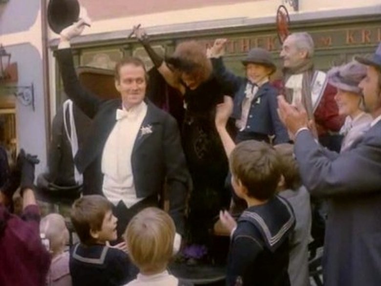 Still image for Frankenstein's Aunt season 1 episode 7: The Wedding Still image for Frankenstein's Aunt season 1 episode 7: The Wedding