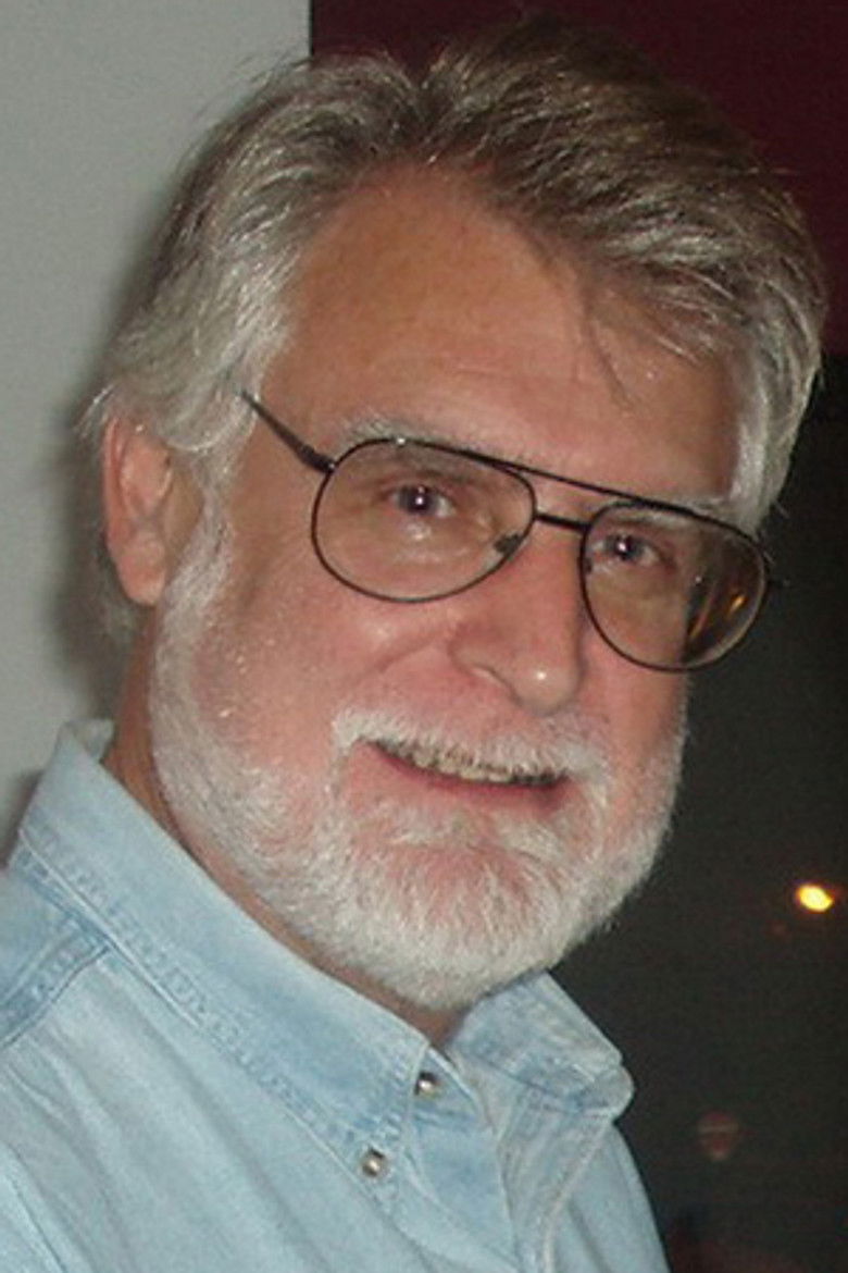 Gavin Mitchell portrait image