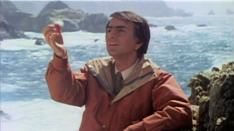 Still from Cosmos: A Personal Voyage - ซีซัน 1 ตอน 1