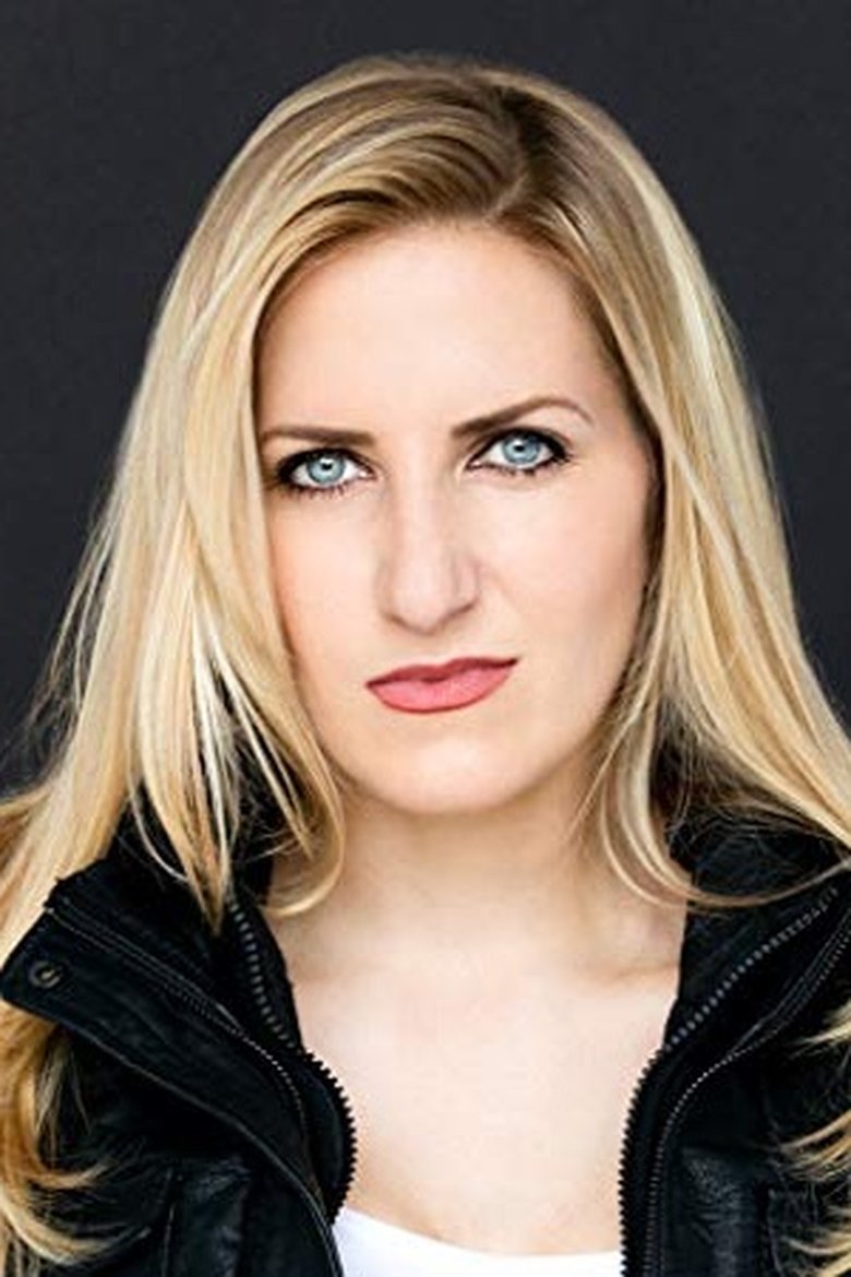 Dena Sodano portrait image