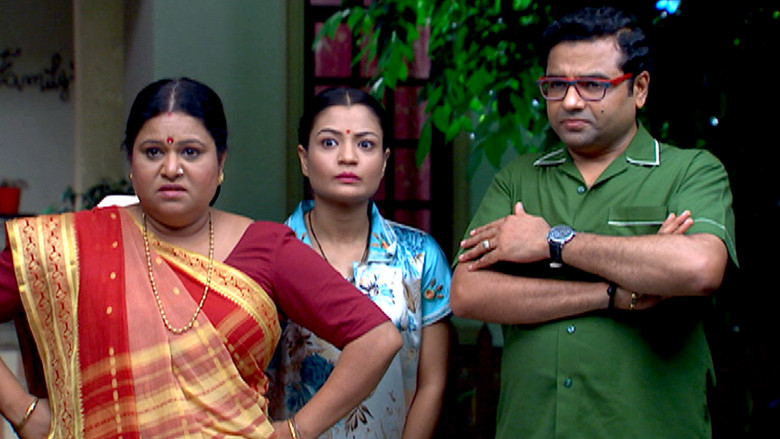 Still image for Badi Doooor Se Aaye Hai season 1 episode 285: Alert Ghotala's