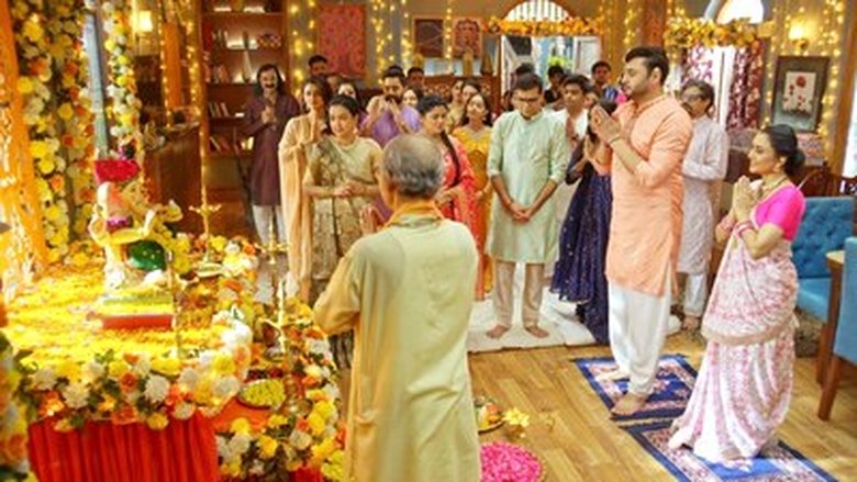 Pushpa Impossible Sezóna 1 Epizoda 1017 bombuj