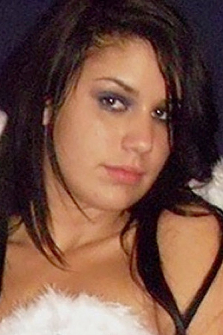 Shayna portrait