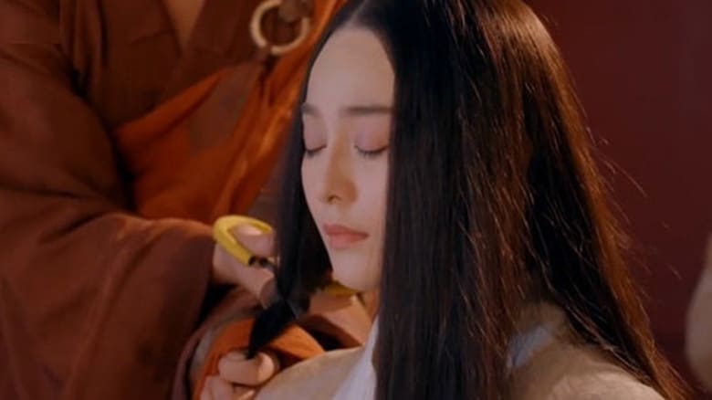 The Empress of China Season 1 Episode 60