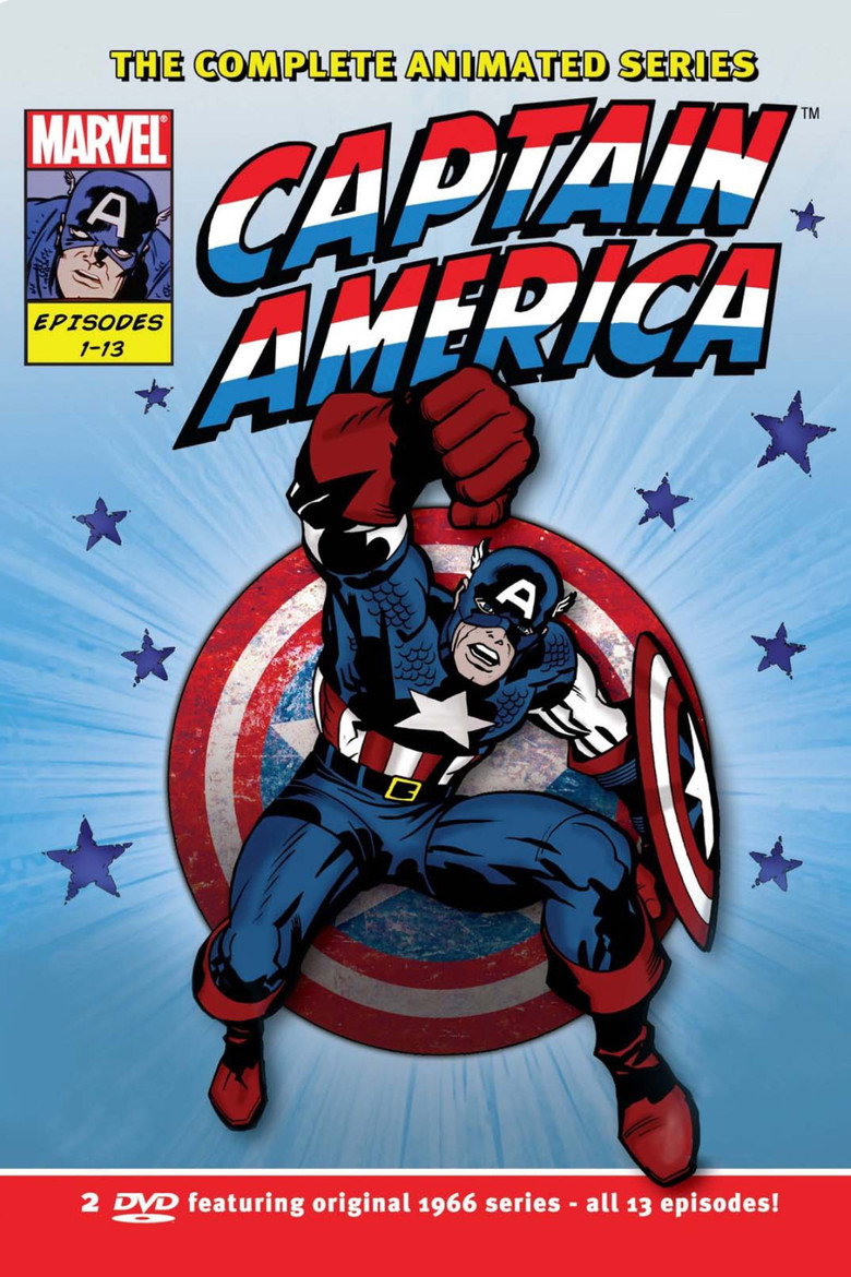 Captain America