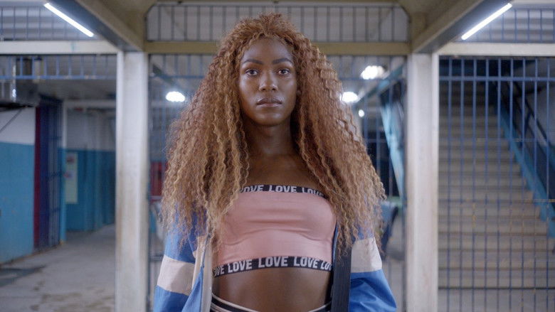 Image d'arrière-plan 3 du film Swinguerra