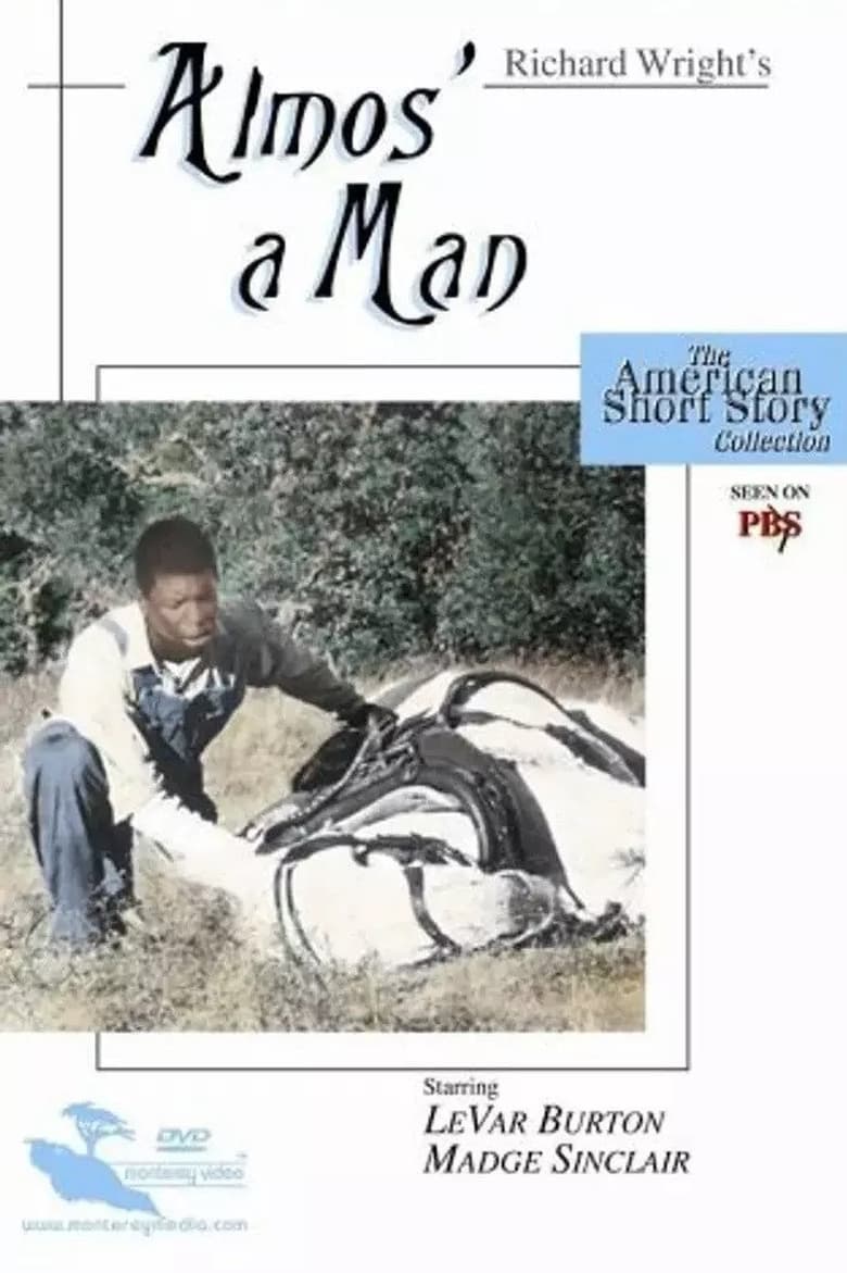 Almos' a Man (1976)