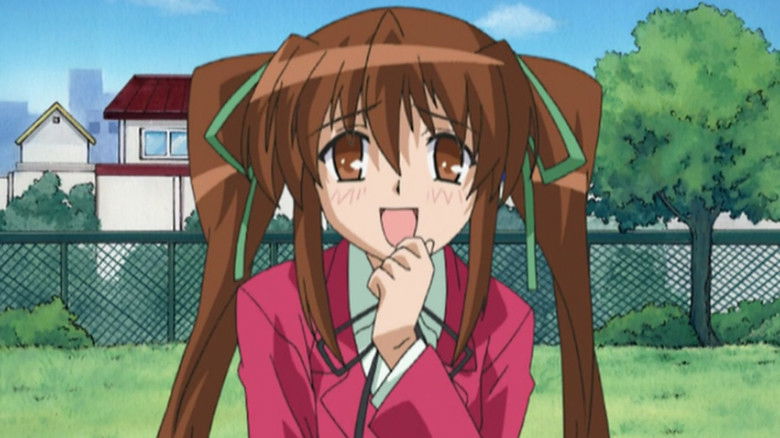 Cupid of Love! Dokuro-chan!