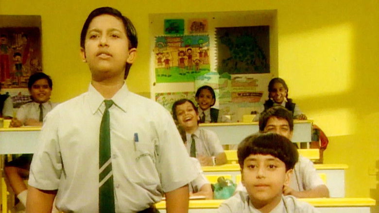 Still image for Shaka Laka Boom Boom season 1 episode 31: Sanju Scares Chandu