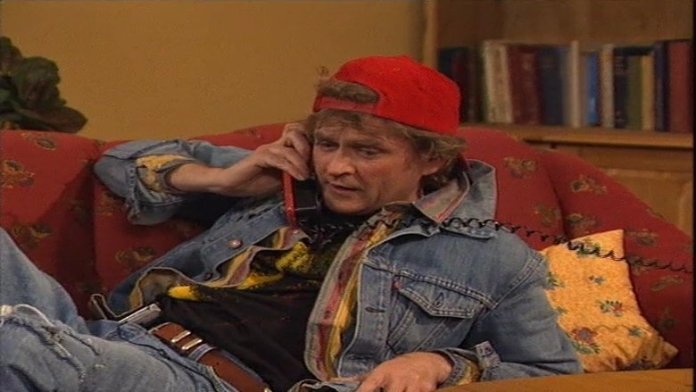 Still image for Mot i brøstet season 1 episode 7: Hokus pokus Still image for Mot i brøstet season 1 episode 7: Hokus pokus